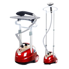 Пароочиститель