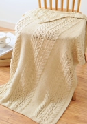 Dệt tay đan đơn giản đan openwork khăn choàng khăn choàng ren hoa nap chăn nhiếp ảnh chăn sofa trang trí chăn - Ném / Chăn