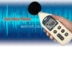 thiết bị đo tiếng ồn Miễn phí vận chuyển Wanshengtong độ chính xác cao decibel mét đo mức âm thanh tiếng ồn kích thước dB giá trị tiếng ồn phiền toái detector WS1361 máy đo tiếng ồn Máy đo tiếng ồn