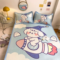 Rocket Boy ▲ Cool Mat Set