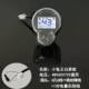 đồng hồ xe suzuki viva Xiaoguiwang xe điện bảng điều khiển lắp ráp đồng hồ cơ sửa đổi màn hình LCD bảng điều khiển hiển thị đồng hồ tốc độ đồng hồ đo mặt đồng hồ xe máy đồng hồ cơ xe máy
