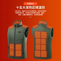 Плод зеленая зона 15 (плюс 10 000 миллионов заряжающих сокровищ)