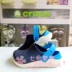 Giày Cross Nam LiteRide Kroc Đế Mềm Nhẹ Nữ Giày Đi Biển Sandals Và Crocs 204592 dép bác sĩ dép phòng khám 