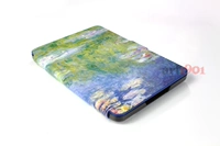 Вода Лили-Моно