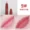 Hàn Quốc Mnhoe Dream Makeup Matte Lip Glaze Lip Gloss Lip Gloss Lip Honey Orange Pumpkin Color Liquid Lipstick 	son romand bóng 09