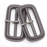 1 кофейная коричневая игла 1