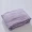 Khăn trải giường đơn MUJI đơn màu cotton nguyên chất cotton dệt kim cotton 1.8m nệm trải giường - Trang bị Covers