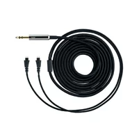 6,3 мм диаметром золотой стерео стандартной штекеры