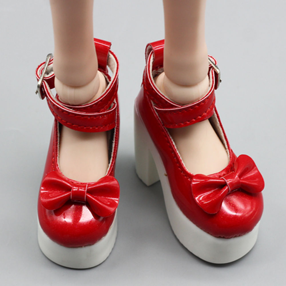 Туфли для куклы