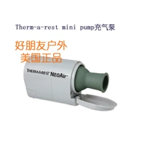 Spot Therm-A-Rest Mini Mini Mini Mini Pump Automatic наполненный насос