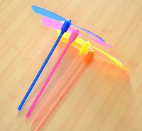 Светящая бамбуковая стрекоза 50