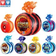 Đồ chơi trẻ em vừa yo-yo hỏa lực vị thành niên vua 6 anh hùng ưa thích thiên thần chiến đấu hổ s phát sáng ra in yo-yo