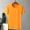 [Có thể được tùy chỉnh] nam ngắn tay T-Shirt cộng với phân bón XL cotton vòng cổ màu chất béo rắn phần mỏng nửa tay áo sơ mi bigsize