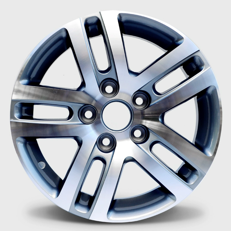 Thích hợp cho Volkswagen Sagitar Magotan bánh xe nhôm vành thép lốp Bell Magotan bánh xe vành thép bánh xe Sagitar 16 inch 17 inch mâm xe oto 16 inch cũ lazang 15 inch 5 lỗ Mâm xe