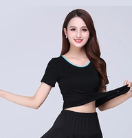 Синая рубашка с синим краем