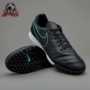 Junior Nike Diablo Legend 6 Giày bóng đá móng tay TIEMPO GENIO II TF 819216-004 shop giày đá bóng