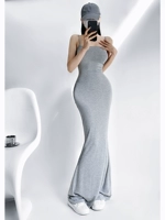 Светло-серый