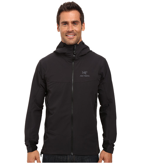 men's gamma lt hoody jacket