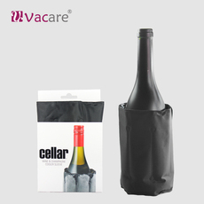 Чехол для бутылки 包邮特价冰袋冰酒套 红酒冰袋 啤酒冰袋（长效保冷）尼龙布冷酒袋