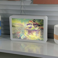 Продавец [зарядная версия] Модель единого света