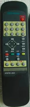 Hisense Hisense TV пульт дистанционного управления Hydfsr-0043 Lao Chunping Special Type Accessories Высококачественные совершенно новые