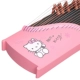 125 Mini Pink KT CAT Стандартное обучающее устройство