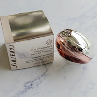 Shiseido, подтягивающий эластичный разглаживающий крем, 50 мл