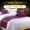 Khách sạn giường cờ khăn cuối giường châu Âu trang sức sang trọng câu lạc bộ giường nệm nhỏ gọn khách sạn bao gồm giường ngủ cuối pad - Trải giường
