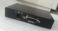 Polycom Baolitong Group310 550 Four Generation Lens HDCI с HDMI Converter Connection