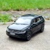 1:32 Mẫu xe hợp kim của Volkswagen Tiguan L Off-road SUV Mô phỏng gốc Kim loại Trang trí xe Kéo lại Đồ chơi Xe - Chế độ tĩnh Chế độ tĩnh