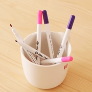 [2] nghĩa là tiêu thụ nước đã được hòa tan Pen Pen bút tiêu thụ khí đốt khâu khâu tay Tự làm phụ kiện công cụ vải - Công cụ & vật liệu may DIY