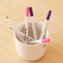 [2] nghĩa là tiêu thụ nước đã được hòa tan Pen Pen bút tiêu thụ khí đốt khâu khâu tay Tự làm phụ kiện công cụ vải - Công cụ & vật liệu may DIY chỉ may