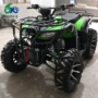 Hyun Shuo Motor Bốn bánh ATV Bull Drive 200 xe máy địa hình bốn bánh địa hình xe máy mini