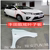 Áp dụng cho Toyota Zhixuan Leaf Board Paint cần gạt mưa ô tô vios ron cửa 