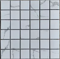 №7 керамические частицы имитация мрамора 4,8 см