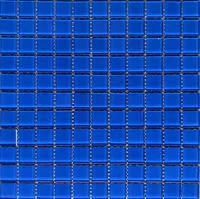 Чистый синий