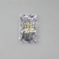 [Дом № 12 Швейная машина Игла/10 кусочков]