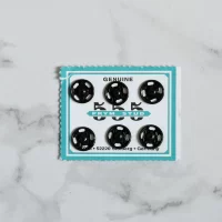 6 мм черный 6