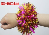 Ширина лист роза+золото