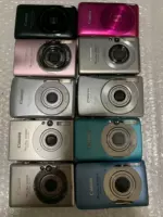 Canon/Canon IXUS 40 50 60 95 80 70 130 105 75 860 950 960 970 máy ảnh polaroid