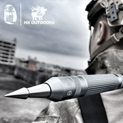 Handao chiến thuật tự vệ dính vũ khí tự vệ lĩnh vực thiết bị sinh tồn đa chức năng ngoài trời công cụ quân sự dao kiếm - Công cụ Knift / công cụ đa mục đích