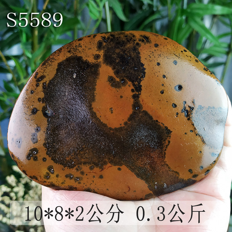 S5589 EmbracesBaoqing natural Sketch stone SNO70 Guangxi city in Guangxi Culture specialty exquisite Hand play SHORTS Put the pieces together One free shipping