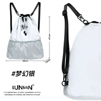 Фэнтезийное серебро