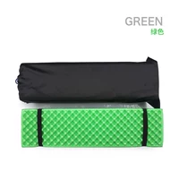Зеленая сумка для хранения