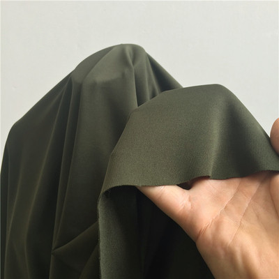 taobao agent Green skirt, pants, jacket, elastic clothing