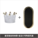 Phnom Penhing Crown+Disk Small Ceramics Storage Disk