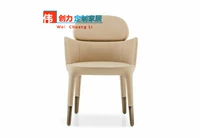 Thời trang thiết kế nội thất giải trí ghế đàm phán ghế vải ghế ăn bán hàng văn phòng mô hình phòng ghế xoay