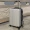 Xe đẩy vali hành lý chống nước vali phổ bánh xe nam nam 26 sinh viên mật khẩu vali 20 inch 24 hộp tươi