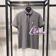 B1DB92619 Taiping chim quần áo nam mua trong nước 2019 hè mới thời trang áo sơ mi POLO giản dị - Polo