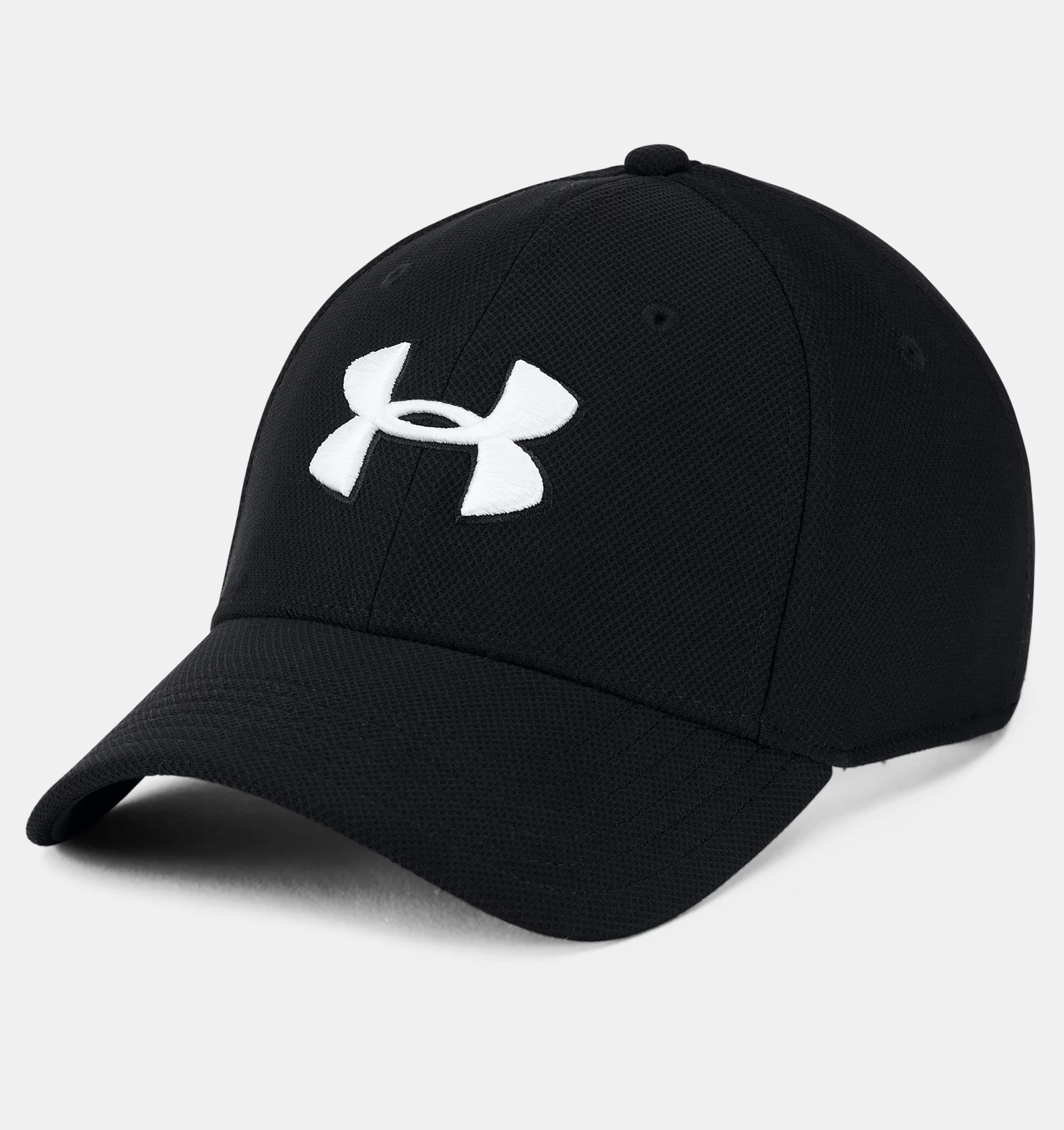 BlackUA Andama Hat men and women lovers peaked cap Hip hop motion outdoors Embroidery Side marker Curved eaves Baseball cap tide